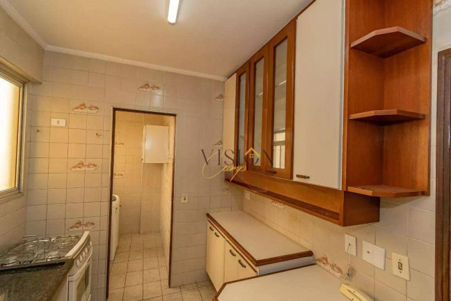 Imagem Apartamento com 2 Quartos à Venda, 77 m² em Mansões Santo Antônio - Campinas Imagem Apartamento com 2 Quartos à Venda, 77 m² em Mansões Santo Antônio - Campinas