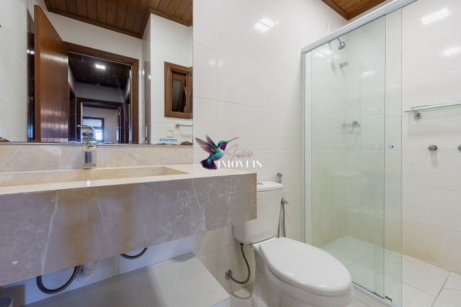 Imagem Apartamento com 3 Quartos à Venda, 98 m² em Centro - Gramado