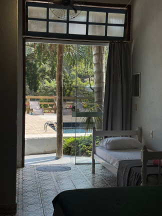 Imagem Imóvel com 10 Quartos à Venda, 500 m² em Pereque - Ilhabela