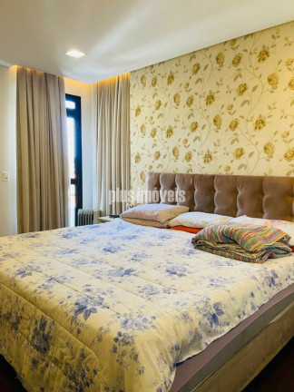 Imagem Apartamento com 4 Quartos à Venda, 202 m² em Vila Sônia - São Paulo Imagem Apartamento com 4 Quartos à Venda, 202 m² em Vila Sônia - São Paulo