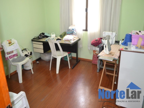 Imagem Sobrado com 2 Quartos à Venda, 81 m² em Vila João Batista - São Paulo