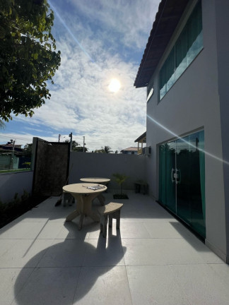 Imagem Casa com 4 Quartos à Venda, 100 m² em Praia De Berlinque. - Vera Cruz