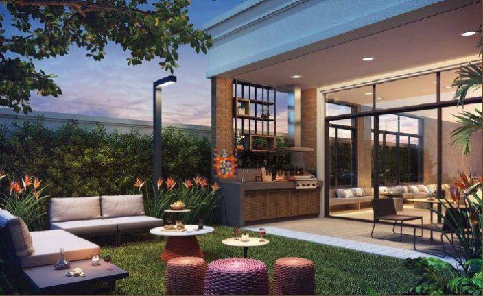 Imagem Apartamento com 3 Quartos à Venda, 147 m² em Itaim Bibi - São Paulo Imagem Apartamento com 3 Quartos à Venda, 147 m² em Itaim Bibi - São Paulo