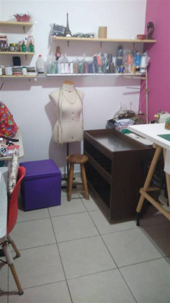 Imagem Casa com 2 Quartos à Venda, 145 m² em Flórida Mirim - Mongaguá