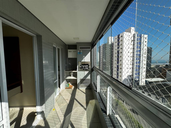 Imagem Apartamento com 2 Quartos à Venda, 76 m² em Boqueirão - Praia Grande