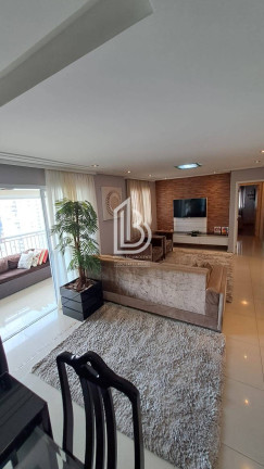 Imagem Apartamento com 3 Quartos à Venda, 123 m² em Centro - São Bernardo Do Campo Imagem Apartamento com 3 Quartos à Venda, 123 m² em Centro - São Bernardo Do Campo