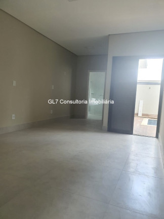 Imagem Casa com 3 Quartos à Venda,  em Jardim Residencial Dona Maria José - Indaiatuba