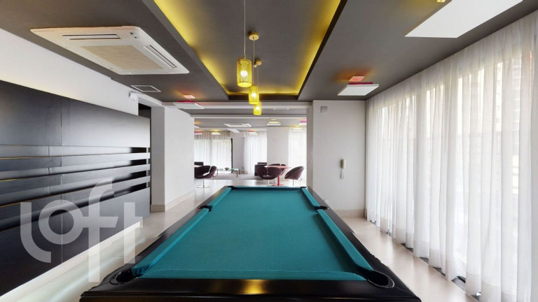 Imagem Apartamento com 1 Quarto à Venda, 28 m² em Vila Olímpia - São Paulo Imagem Apartamento com 1 Quarto à Venda, 28 m² em Vila Olímpia - São Paulo