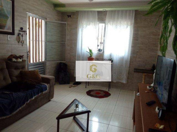 Imagem Casa com 2 Quartos à Venda, 150 m² em Caiçara - Praia Grande Imagem Casa com 2 Quartos à Venda, 150 m² em Caiçara - Praia Grande