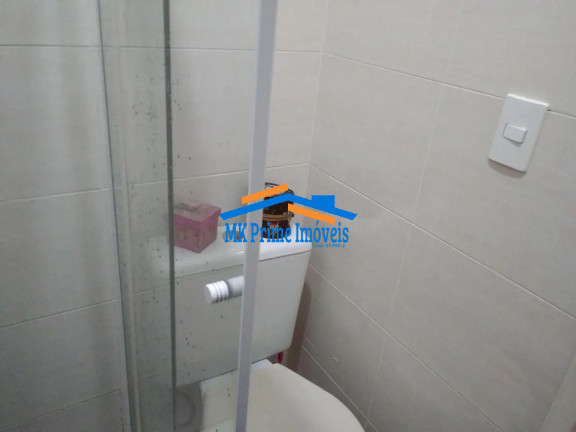 Imagem Casa de Condomínio com 2 Quartos à Venda, 67 m² em Santa Maria - Osasco