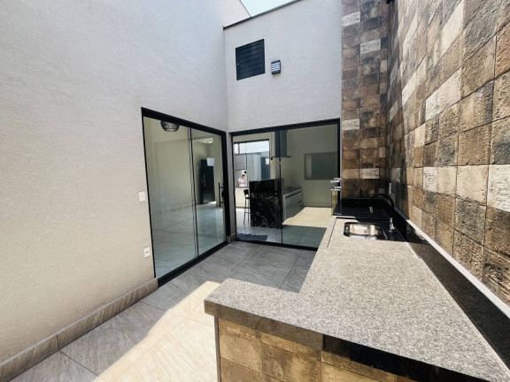 Imagem Casa com 3 Quartos à Venda, 95 m² em Condomínio Villa Verde Bragança - Bragança Paulista