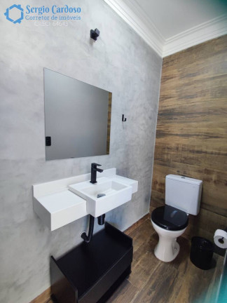 Imagem Casa com 2 Quartos à Venda, 127 m² em Cibratel I - Itanhaém
