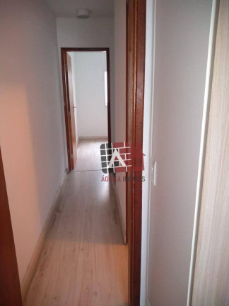 Imagem Sobrado com 2 Quartos à Venda, 60 m² em Vila Araguaia - São Paulo