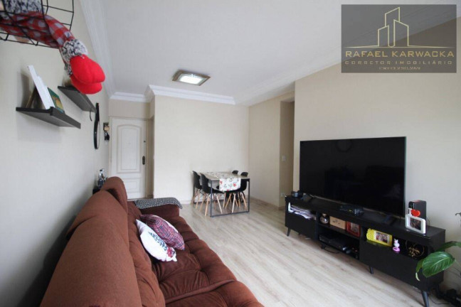 Imagem Apartamento com 2 Quartos à Venda, 90 m² em Km 18 - Osasco