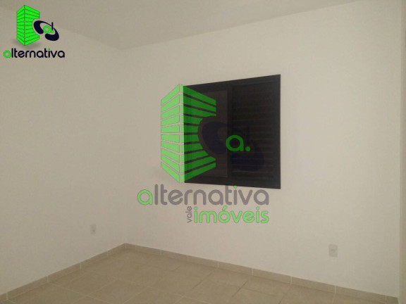 Imagem Apartamento com 2 Quartos à Venda, 64 m² em Vila São José - Taubaté