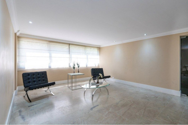 Imagem Apartamento com 4 Quartos à Venda, 203 m² em Vila Andrade - São Paulo Imagem Apartamento com 4 Quartos à Venda, 203 m² em Vila Andrade - São Paulo