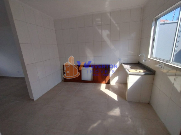 Imagem Sobrado com 2 Quartos à Venda, em Bairro Itaoca - Mongaguá Imagem Sobrado com 2 Quartos à Venda, em Bairro Itaoca - Mongaguá