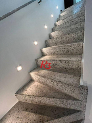 Imagem Imóvel com 1 Quarto à Venda, 70 m² em Gonzaga - Santos