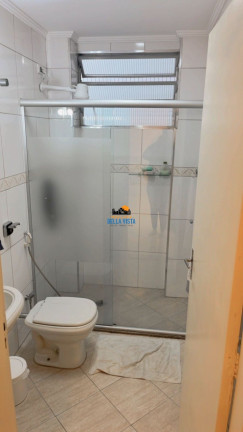 Imagem Apartamento com 2 Quartos à Venda,  em José Menino - São Vicente