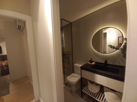 Imagem Apartamento com 3 Quartos à Venda, 74 m² em Centro - Piracicaba