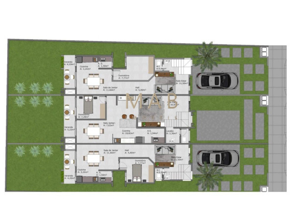 Imagem Casa com 3 Quartos à Venda, 129 m² em Ingleses Do Rio Vermelho - Florianópolis Imagem Casa com 3 Quartos à Venda, 129 m² em Ingleses Do Rio Vermelho - Florianópolis