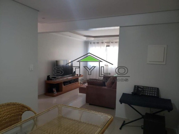 Imagem Apartamento com 2 Quartos à Venda, 75 m² em Assunção - São Bernardo Do Campo Imagem Apartamento com 2 Quartos à Venda, 75 m² em Assunção - São Bernardo Do Campo