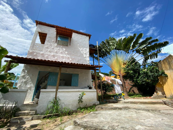 Imagem Casa com 2 Quartos à Venda, em Cabeceiras - Tibau Do Sul Imagem Casa com 2 Quartos à Venda, em Cabeceiras - Tibau Do Sul