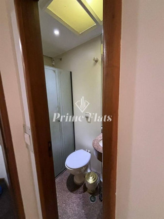 Imagem Apartamento com 2 Quartos à Venda, 45 m² em Jardim Paulista - São Paulo