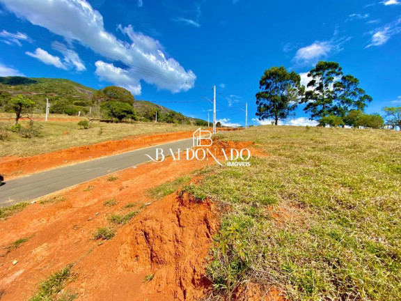 Imagem Terreno à Venda, 309 m² em Centro - Extrema