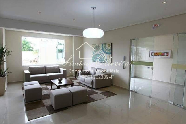 Imagem Apartamento com 4 Quartos à Venda, 73 m² em Loteamento Villa Branca - Jacareí Imagem Apartamento com 4 Quartos à Venda, 73 m² em Loteamento Villa Branca - Jacareí
