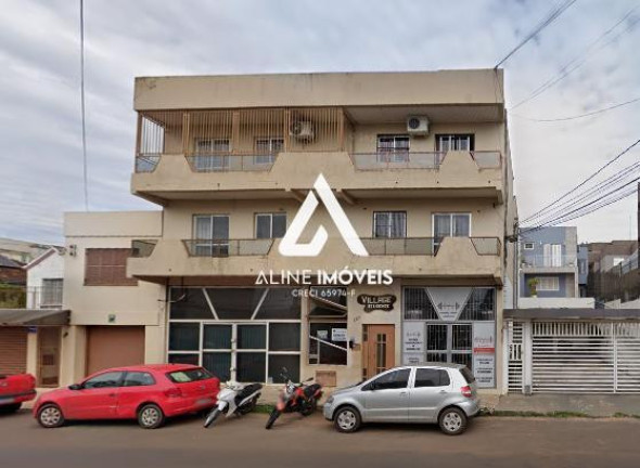 Apartamento com 2 Quartos à Venda,  em Centro - Cruz Alta