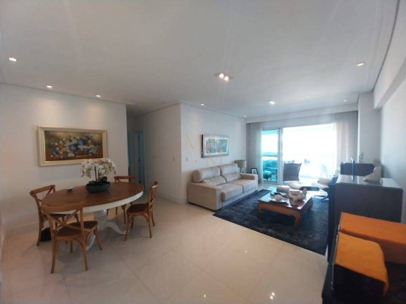 Imagem Apartamento com 3 Quartos à Venda, 165 m² em Ponta Da Praia - Santos Imagem Apartamento com 3 Quartos à Venda, 165 m² em Ponta Da Praia - Santos