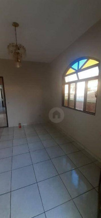 Imagem Casa com 3 Quartos para Alugar, 100 m² em Nova Vista - Belo Horizonte