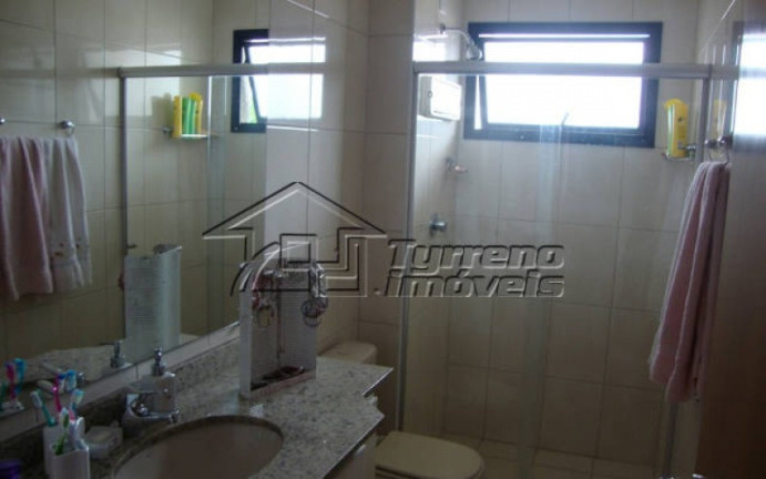 Imagem Apartamento com 4 Quartos à Venda, 144 m² em Vila Betânia - São José Dos Campos
