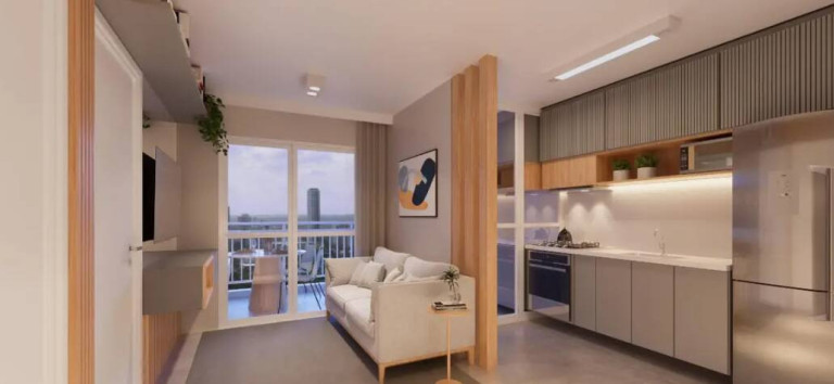 Imagem Apartamento à Venda, em Vila Guilherme - São Paulo Imagem Apartamento à Venda, em Vila Guilherme - São Paulo