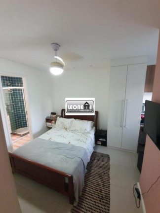 Imagem Apartamento com 3 Quartos à Venda, 100 m² em Recreio Dos Bandeirantes - Rio De Janeiro