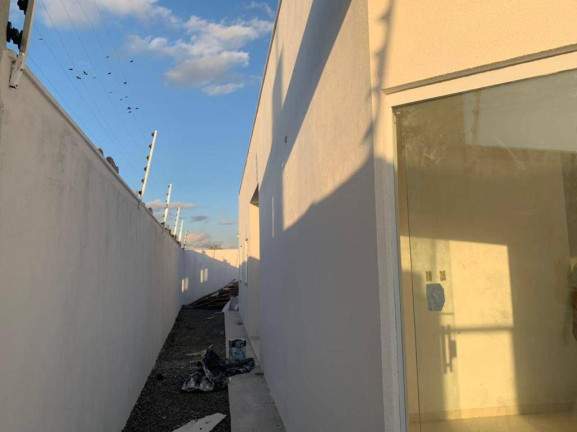 Imagem Casa à Venda, 150 m² em Feira De Santana