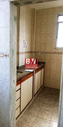 Imagem Apartamento com 2 Quartos à Venda, 70 m² em Olaria - Rio De Janeiro Imagem Apartamento com 2 Quartos à Venda, 70 m² em Olaria - Rio De Janeiro