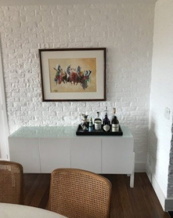 Imagem Imóvel com 3 Quartos à Venda, 121 m² em Perdizes - São Paulo