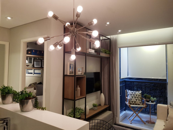 Imagem Apartamento com 2 Quartos à Venda, 34 m² em Sapopemba - São Paulo Imagem Apartamento com 2 Quartos à Venda, 34 m² em Sapopemba - São Paulo