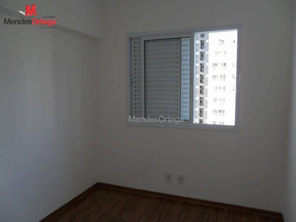 Imagem Apartamento com 3 Quartos à Venda, 78 m² em Parque Campolim - Sorocaba