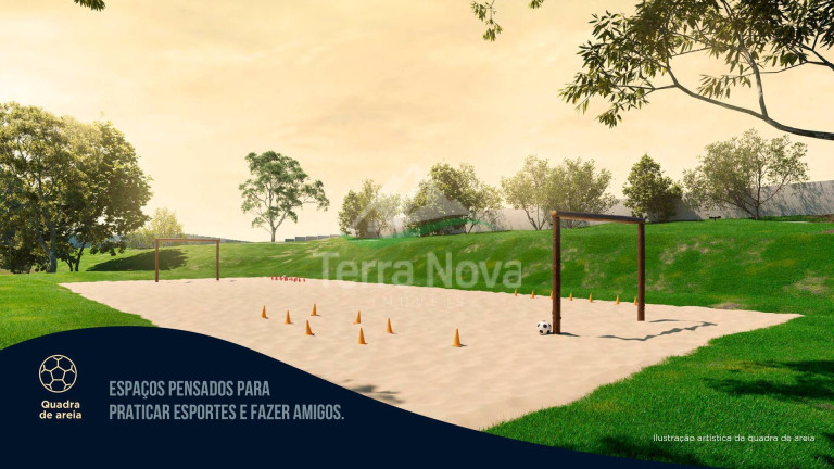 Imagem Terreno à Venda, 176 m² em Cabreúva