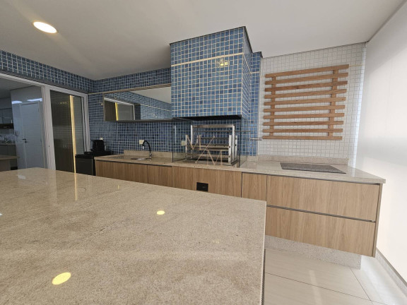 Imagem Apartamento com 4 Quartos à Venda, 255 m² em Aparecida - Santos
