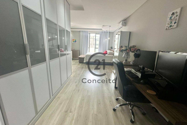 Imagem Cobertura com 3 Quartos à Venda, 267 m² em Campinas - São José Imagem Cobertura com 3 Quartos à Venda, 267 m² em Campinas - São José