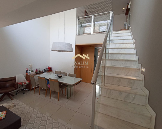 Imagem Imóvel com 4 Quartos à Venda, 190 m² em Sion - Belo Horizonte