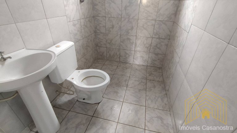 Imagem Casa com 2 Quartos à Venda, 46 m² em Vila Nova Bonsucesso - Guarulhos