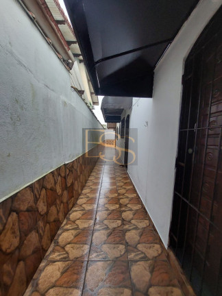 Casa com 2 Quartos à Venda, 72 m² em Agenor De Campos - Mongaguá