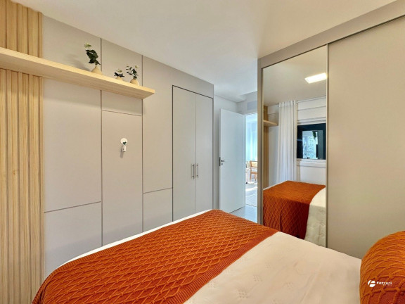 Imagem Apartamento com 1 Quarto à Venda, 46 m² em Navegantes - Capão Da Canoa