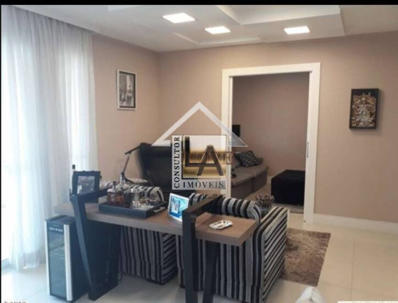 Imagem Apartamento com 3 Quartos à Venda, 154 m² em Granja Julieta - São Paulo Imagem Apartamento com 3 Quartos à Venda, 154 m² em Granja Julieta - São Paulo
