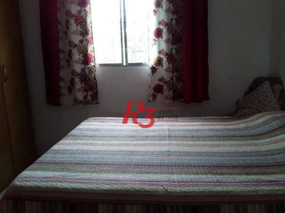 Imagem Sobrado com 2 Quartos à Venda, 120 m² em Vila São Jorge - Santos Imagem Sobrado com 2 Quartos à Venda, 120 m² em Vila São Jorge - Santos